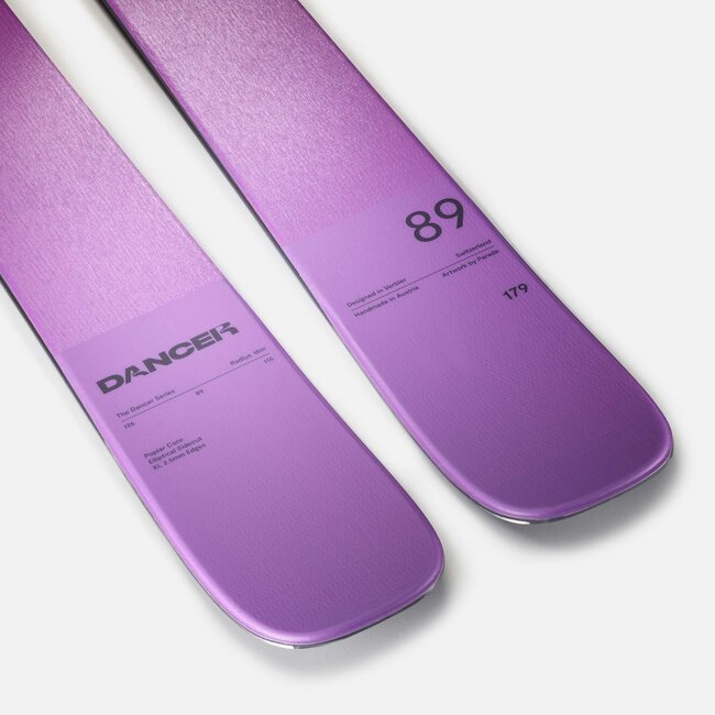 Faction Ski  Dancer 89 2027