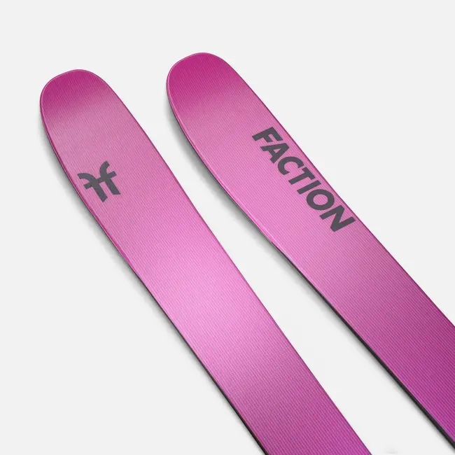 Faction Ski  Dancer 89 2027