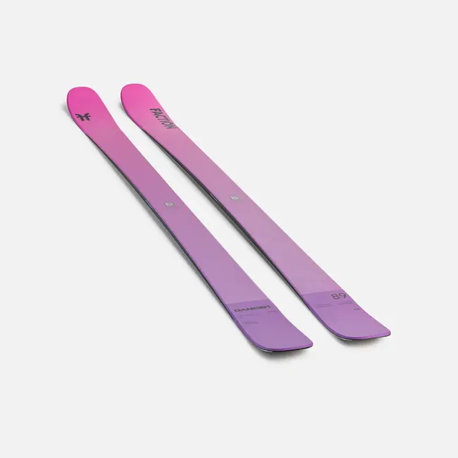 Faction Ski  Dancer 89 2027