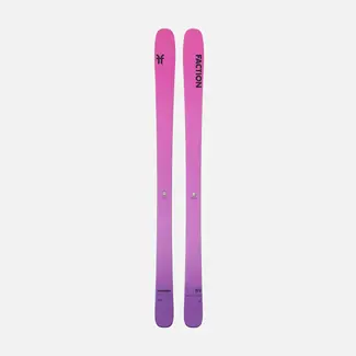 Faction Faction Ski  Dancer 89 2027