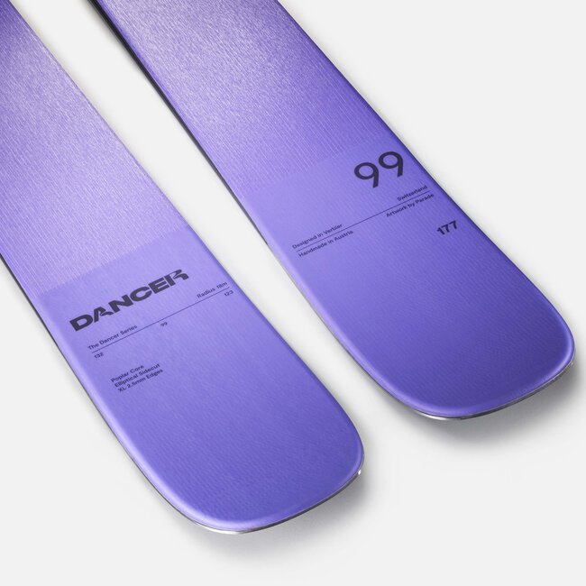 Faction Ski  Dancer 99 2027