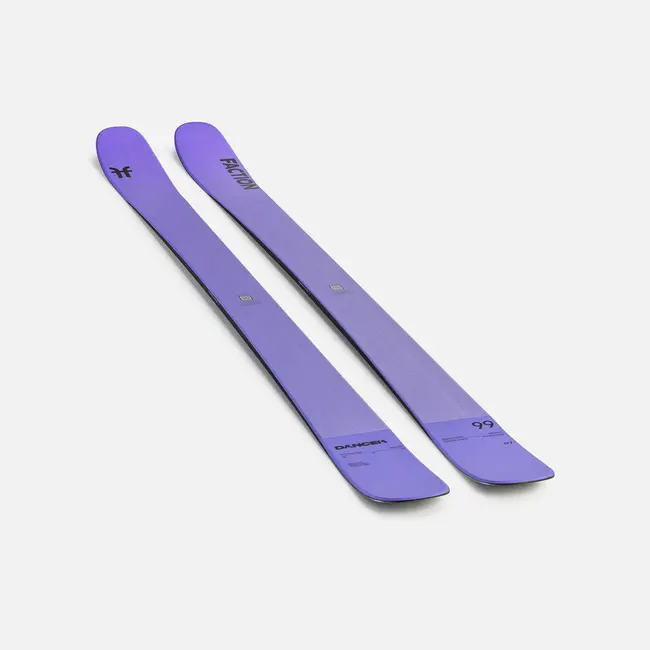 Faction Ski  Dancer 99 2027