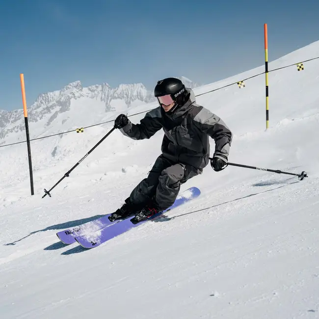 Faction Ski  Dancer 99 2027