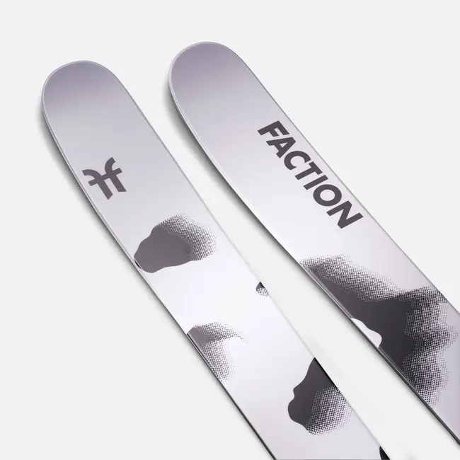 Faction Ski  Prodigy 2 2027