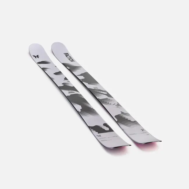 Faction Ski  Prodigy 2 2027