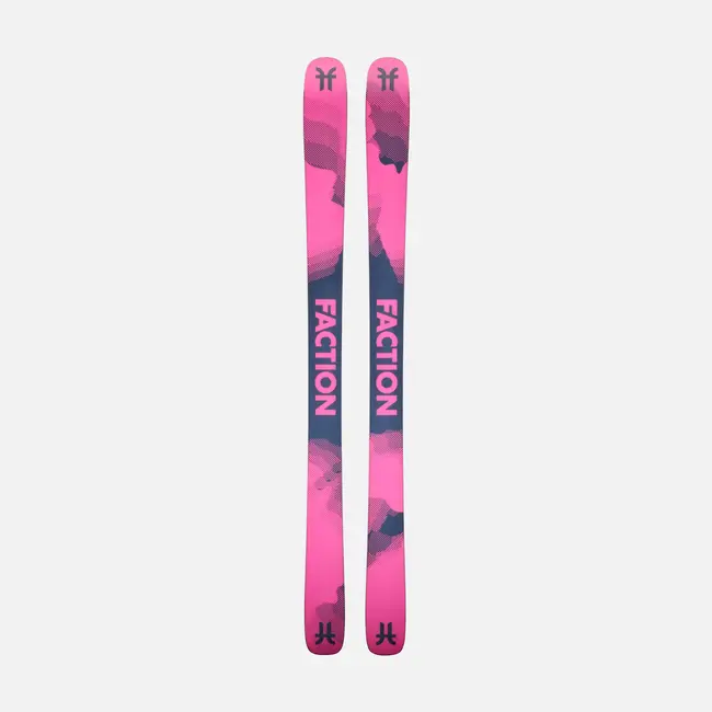 Faction Ski  Prodigy 2 2027