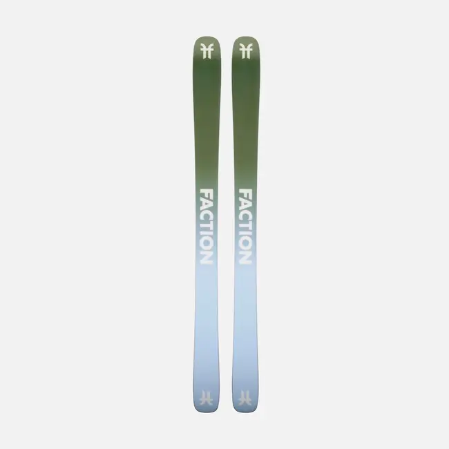 Faction Ski  Prodigy 2 Capsule 2027