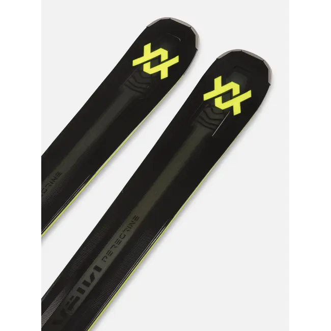 Volkl Ski Peregrine 82 Lowride + LR 13 Binding 2027