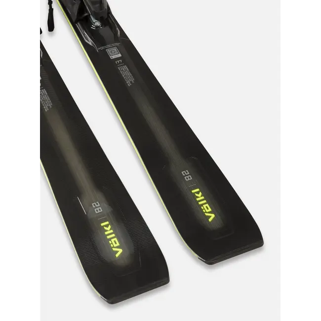 Volkl Ski Peregrine 82 Lowride + LR 13 Binding 2027