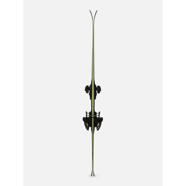 Volkl Ski Peregrine 82 Lowride + LR 13 Binding 2027