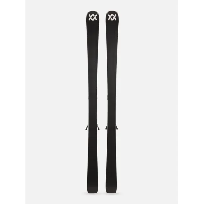Volkl Ski Peregrine 82 Lowride + LR 13 Binding 2027