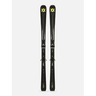 Volkl Volkl Ski Peregrine 82 Lowride + LR 13 Binding 2027