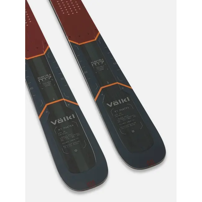 Volkl Ski Mantra M7 2027