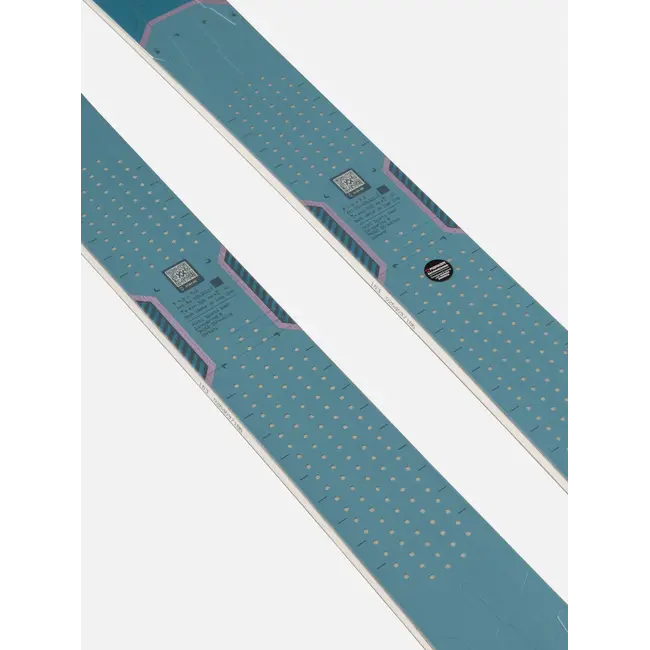 Volkl Ski Mantra 88W 2027