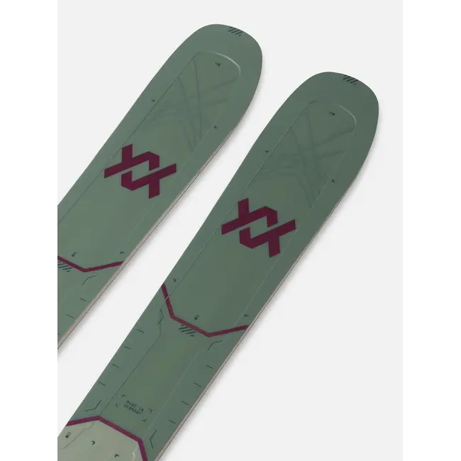 Volkl Ski Mantra M7 W 2027