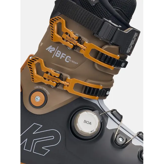 K2 Ski Boot BFC BOA 130 2027