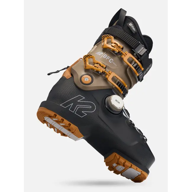K2 Ski Boot BFC BOA 130 2027