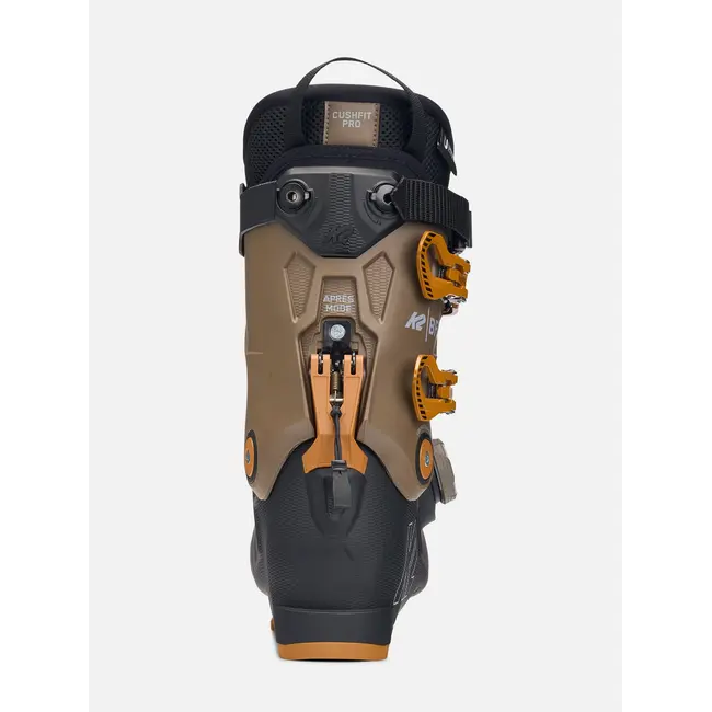 K2 Ski Boot BFC BOA 130 2027
