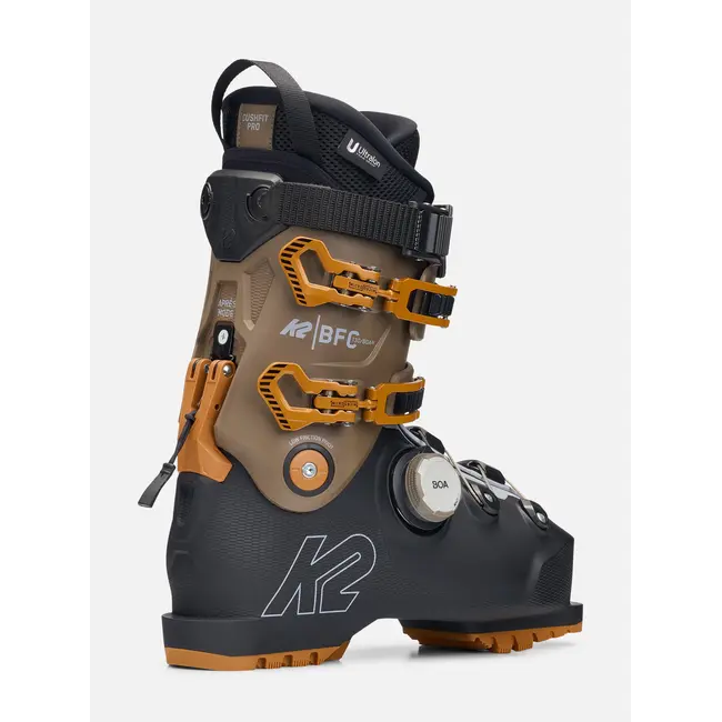 K2 Ski Boot BFC BOA 130 2027