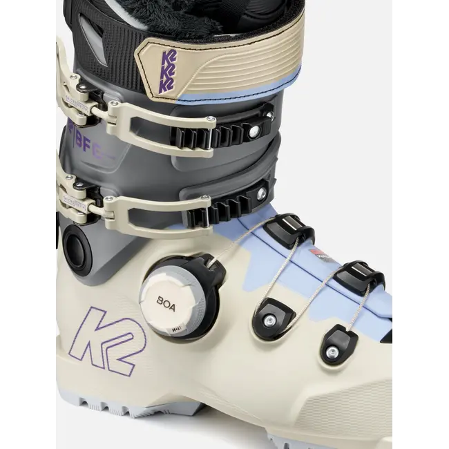 K2 Ski Boot BFC BOA 95W 2027