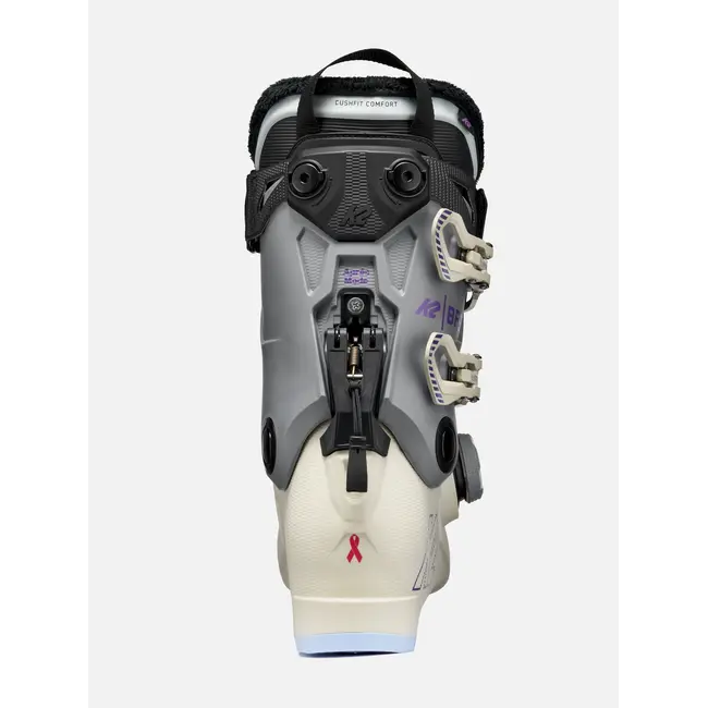 K2 Ski Boot BFC BOA 95W 2027