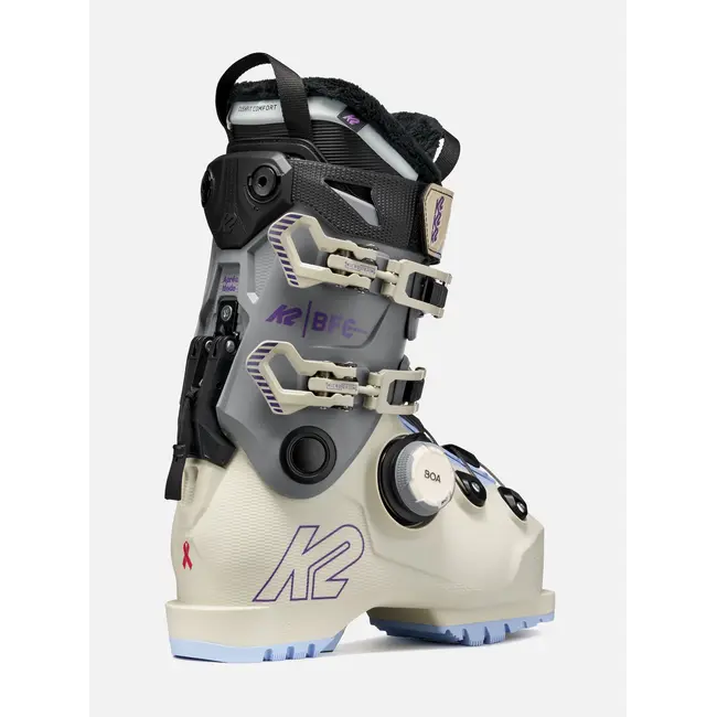 K2 Ski Boot BFC BOA 95W 2027