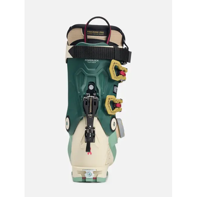 K2 Ski Boot Mindbender BOA 105W 2027