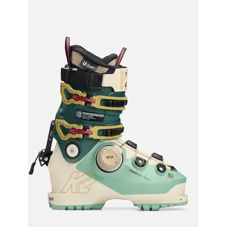 K2 K2 Ski Boot Mindbender BOA 105W 2027