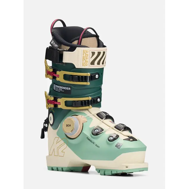 K2 Ski Boot Mindbender BOA 105W 2027