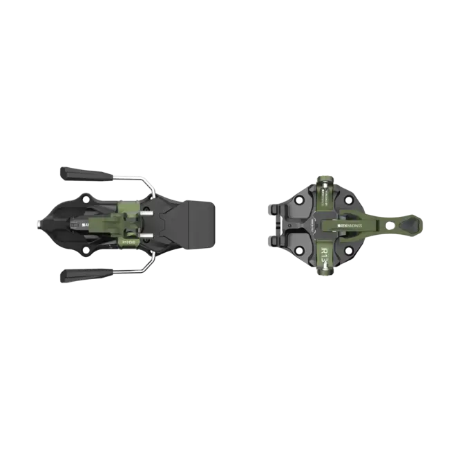 ATK Binding Raider 13 EVO