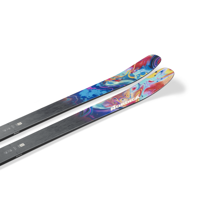 Nordica Ski Unleashed 106 CA 2027