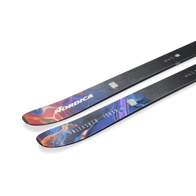 Nordica Ski Unleashed 106 CA 2027