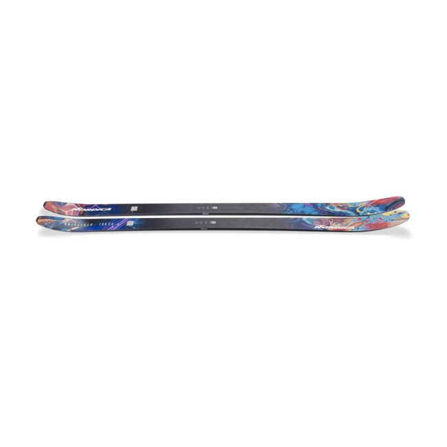 Nordica Ski Unleashed 106 CA 2027