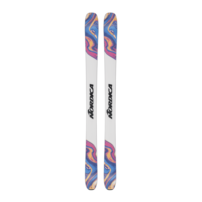 Nordica Ski Unleashed 106 CA 2027