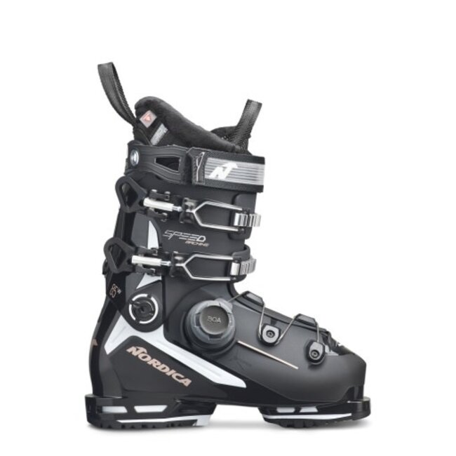 Nordica Ski Boot Speed Machine BOA L W 85 2027