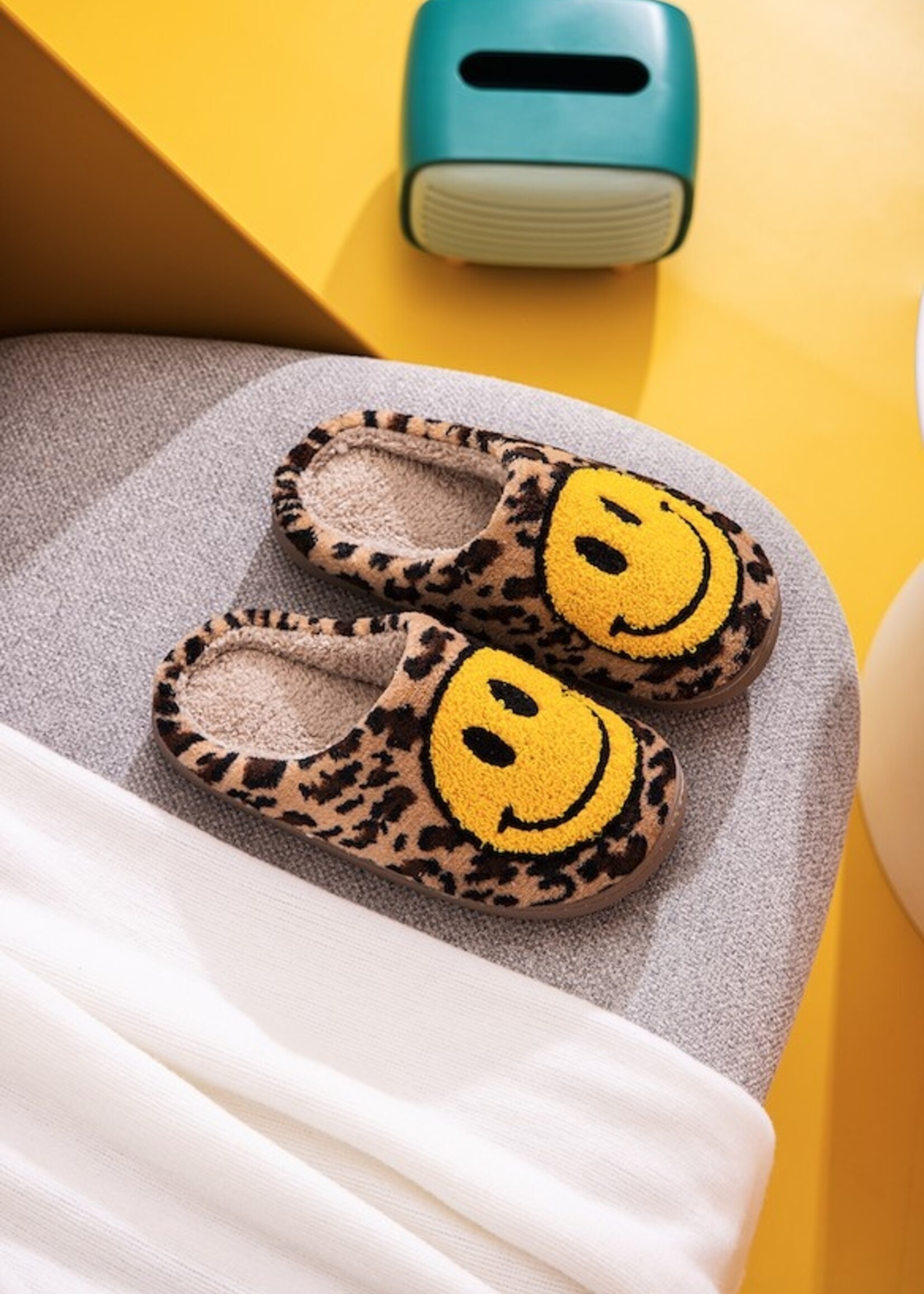 Design slippers