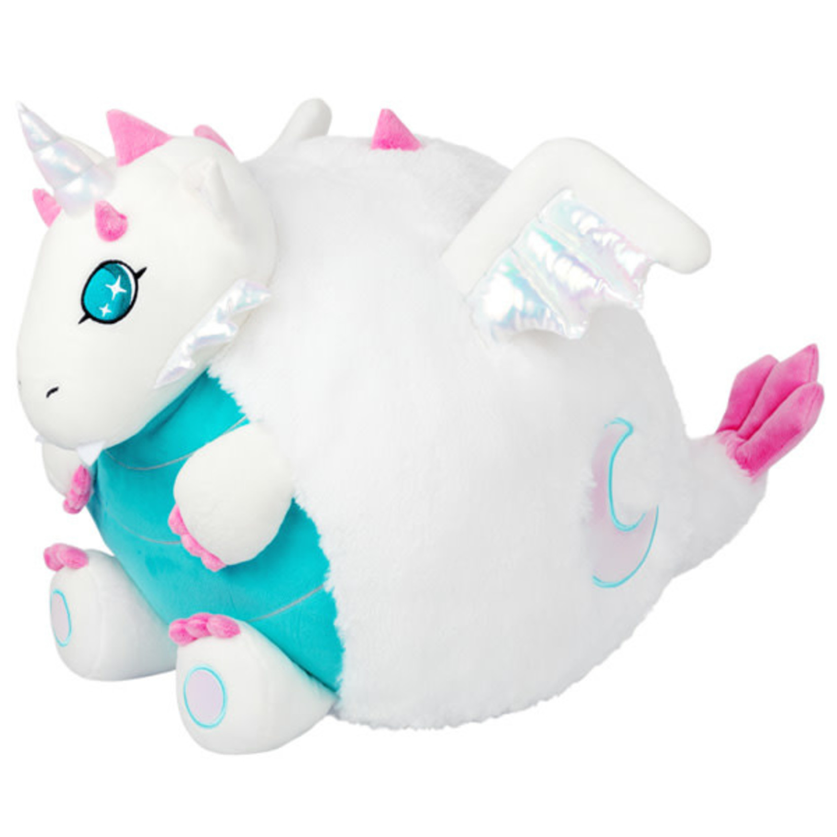 Squishable Squishable Crystal Dragon