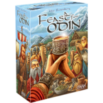 Feuerland A Feast For Odin