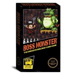 Brotherwise Games, LLC Boss Monster: Dungeon Building Card Game