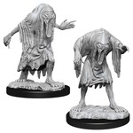 WizKids D&D: Nolzur's Marvelous Miniatures: Bodaks
