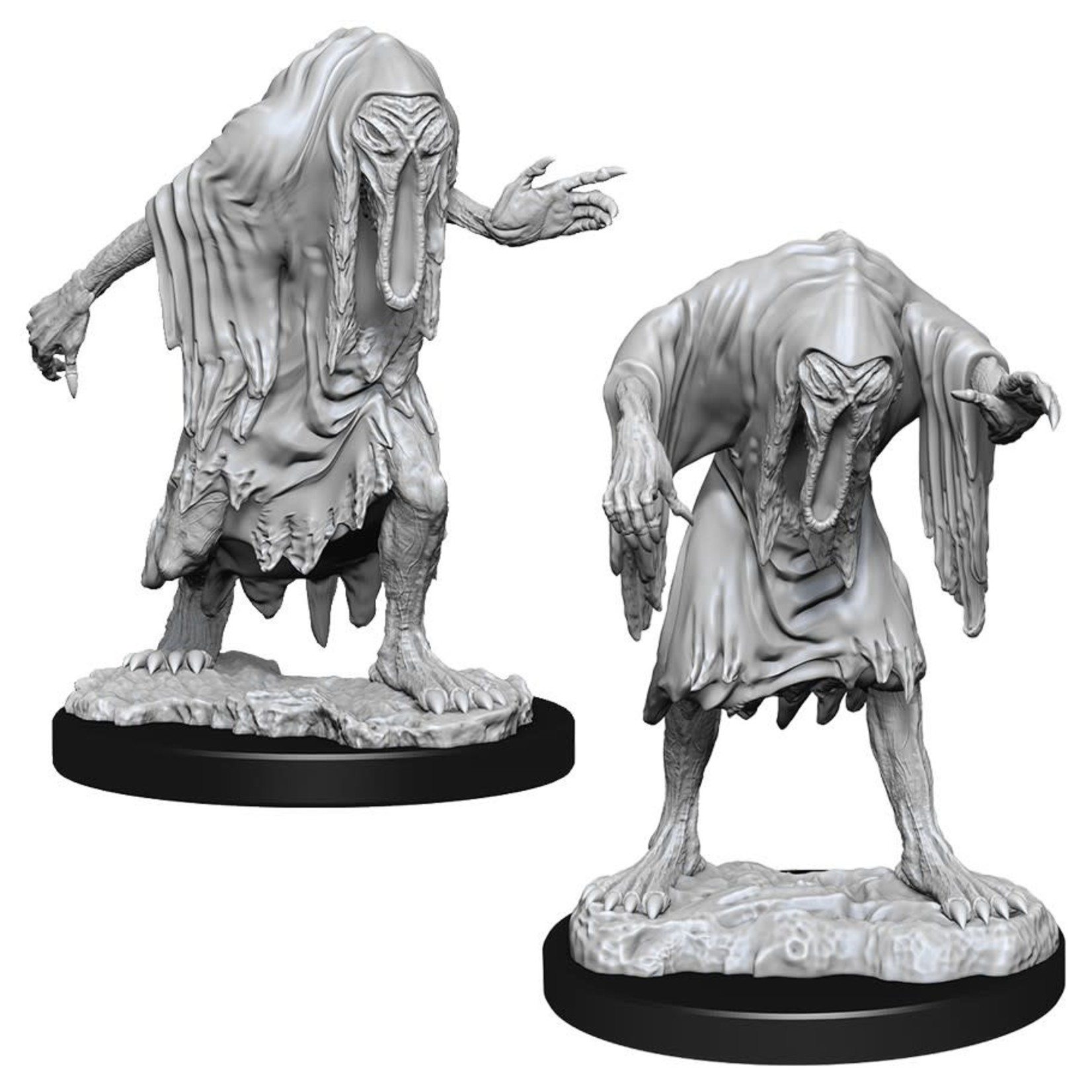 WizKids D&D: Nolzur's Marvelous Miniatures: Bodaks