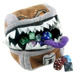 Ultra Pro Gamer Pouch: D&D: Mimic