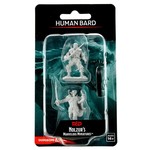WizKids D&D: Nolzur's Marvelous Miniatures: Human Bard