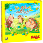 HABA Hedgehog Haberdash