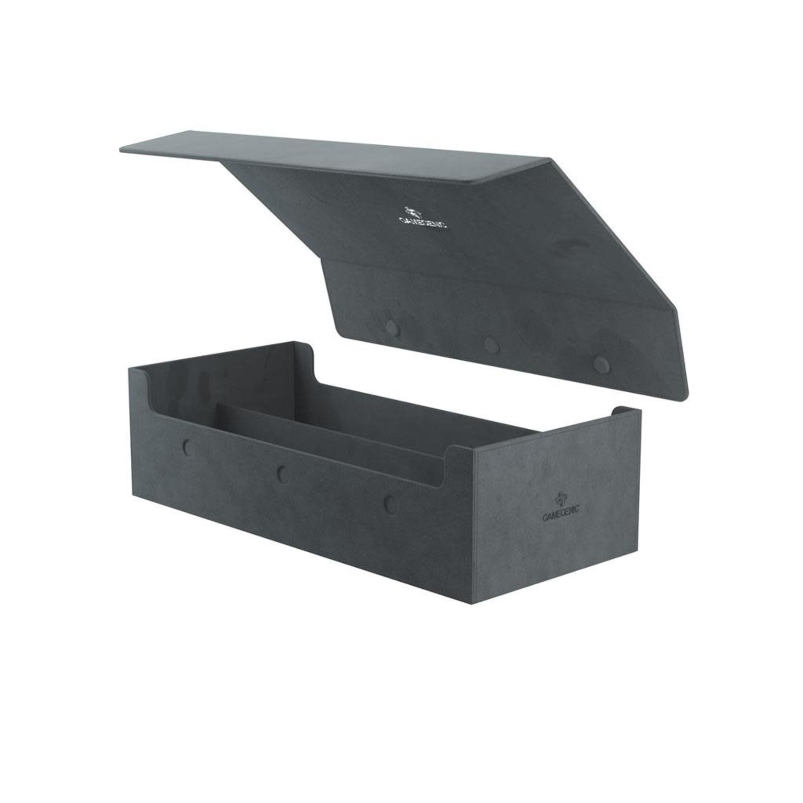Gamegenic Dungeon Deck Box 1100+ Midnight Gray