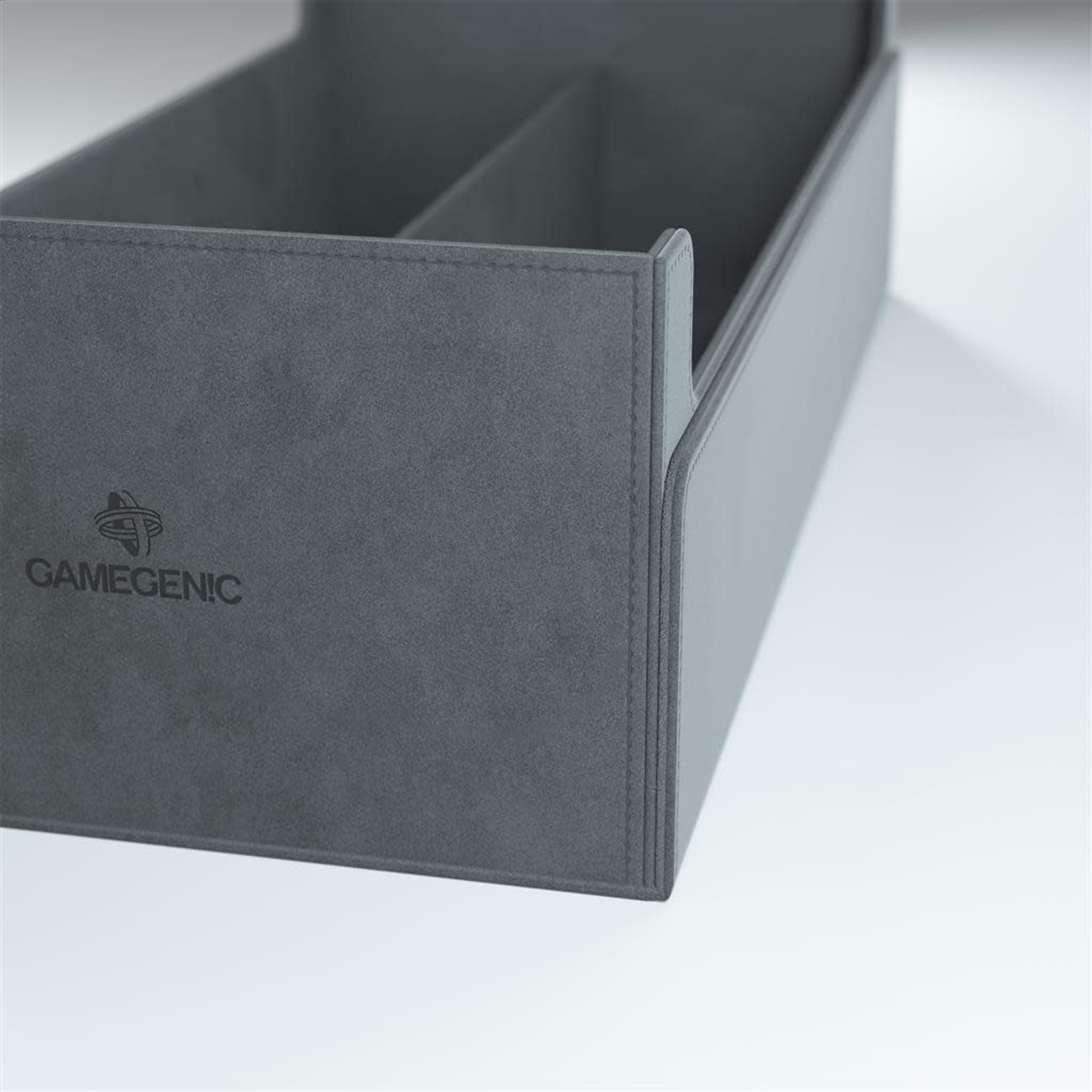 Gamegenic Dungeon Deck Box 1100plus Midnight Gray