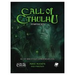 Chaosium Inc. Call of Cthulhu: Starter Set
