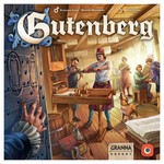 Portal Games Gutenberg