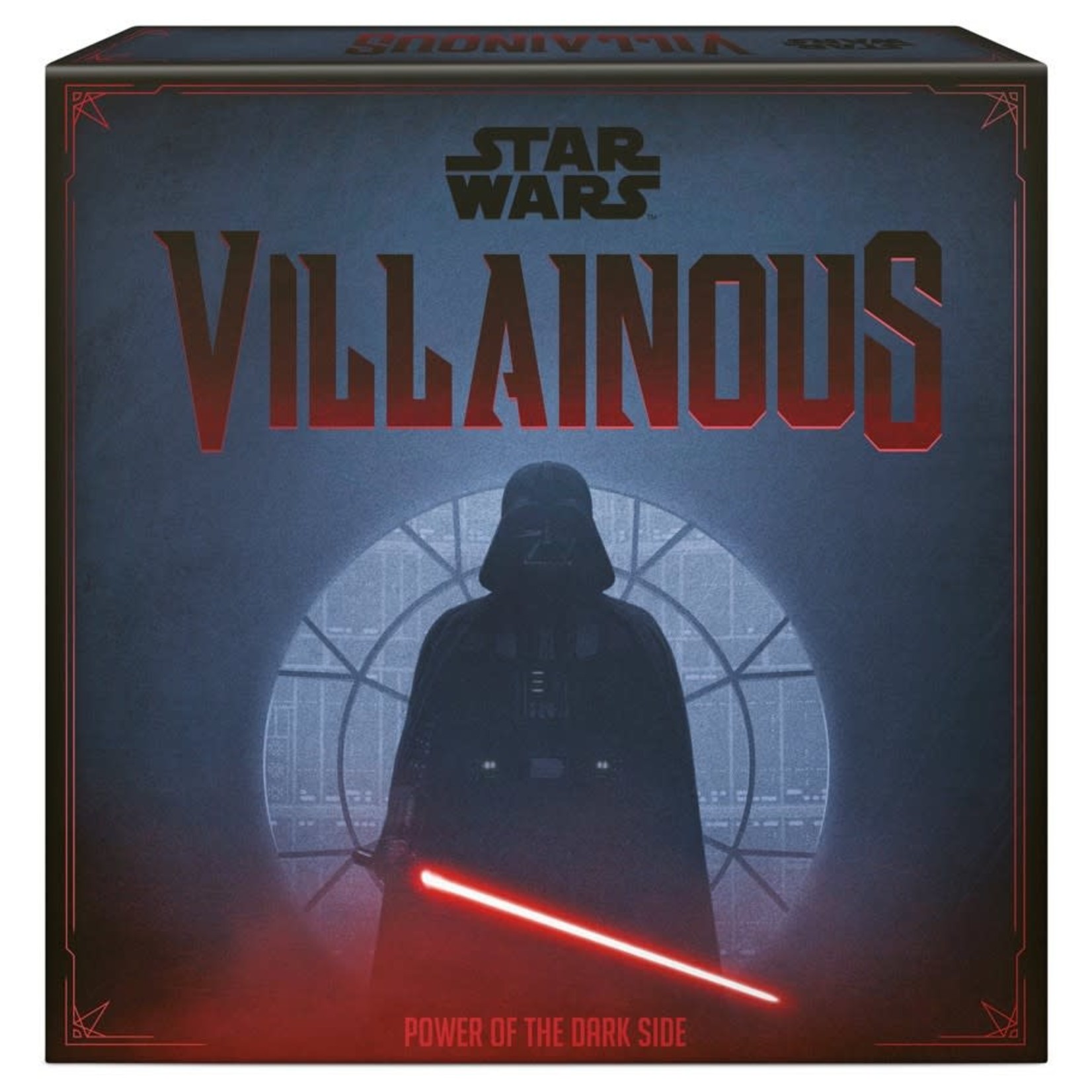 Ravensburger North America Star Wars Villainous: Power of the Dark Side