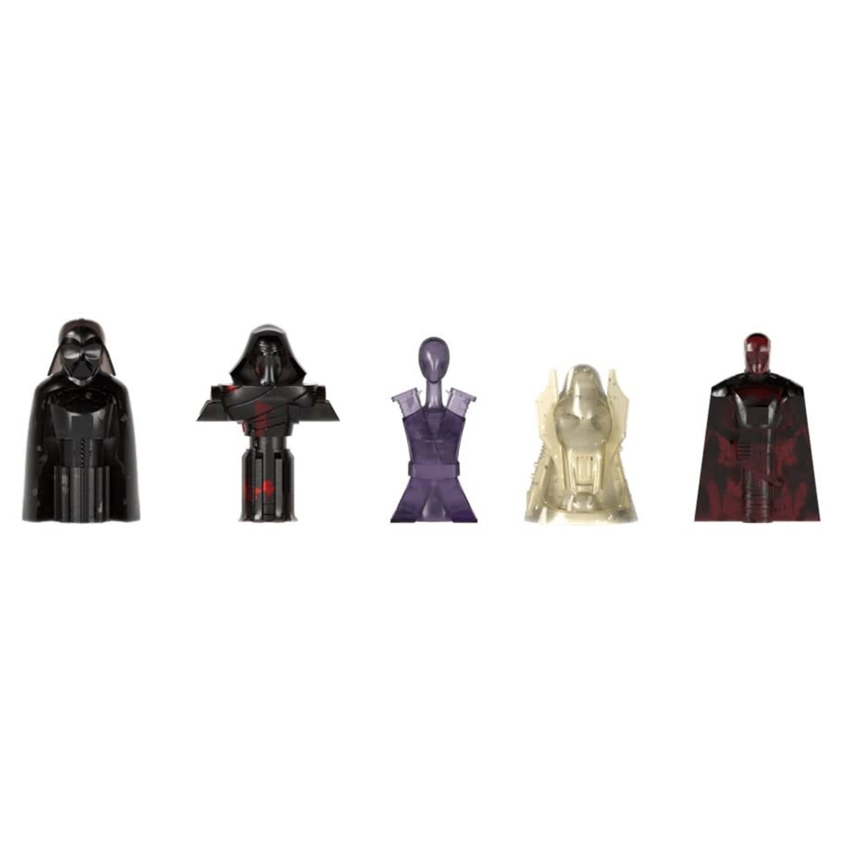 Ravensburger North America Star Wars Villainous: Power of the Dark Side